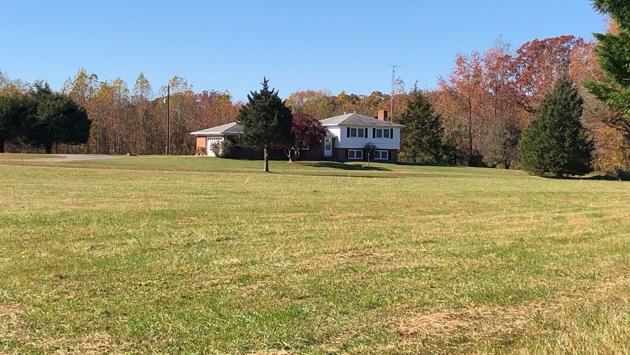 Foto principal - Lovely Home Surrounded by Land