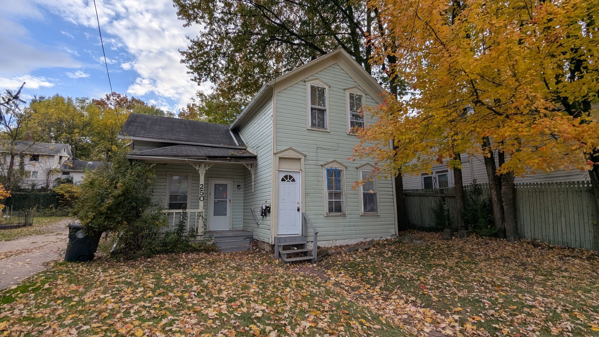 250 Cross St Akron, OH 44311 – photo 1