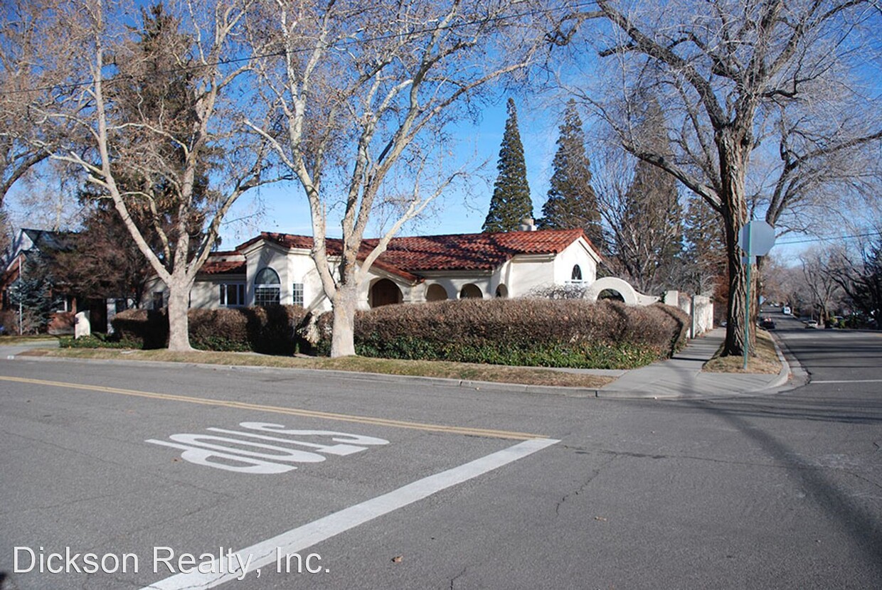Primary Photo - 3 br, 2.5 bath House - 50 Bret Harte