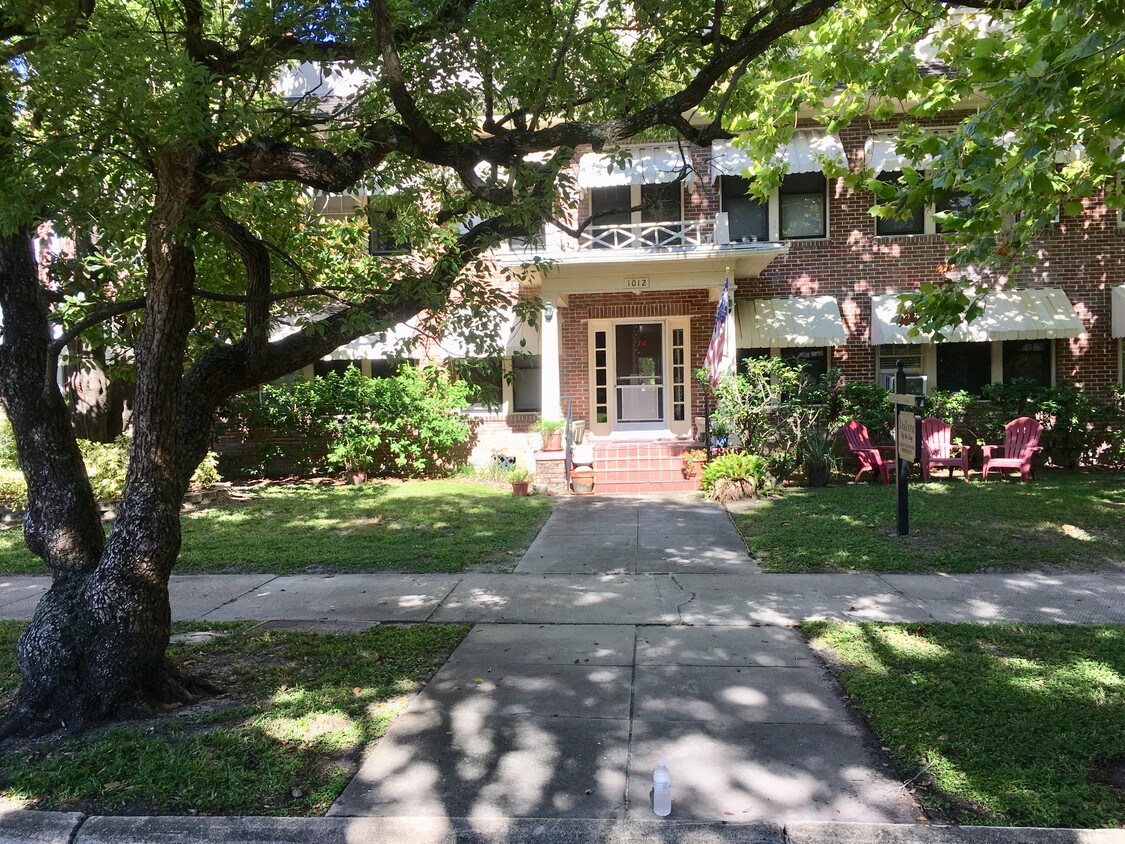 1012 S Dakota Ave, Tampa, FL 33606 Apartments in Tampa, FL