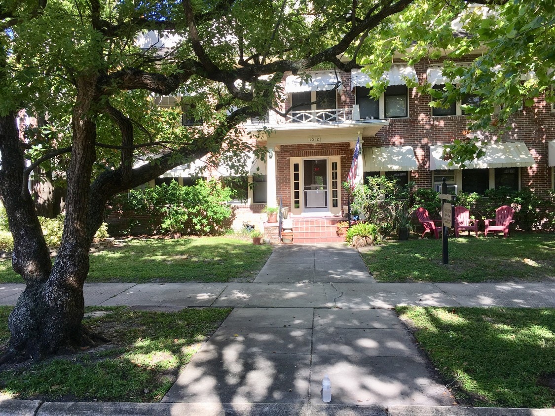 1012 S Dakota Ave, Tampa, FL 33606 Apartments in Tampa, FL