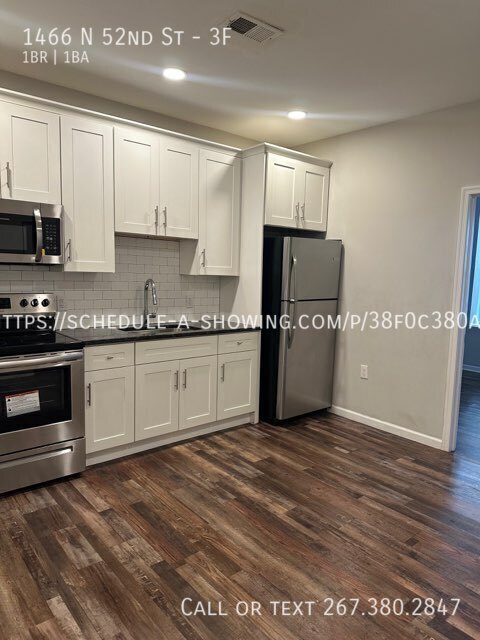 Foto del edificio - 1466 N 52nd St