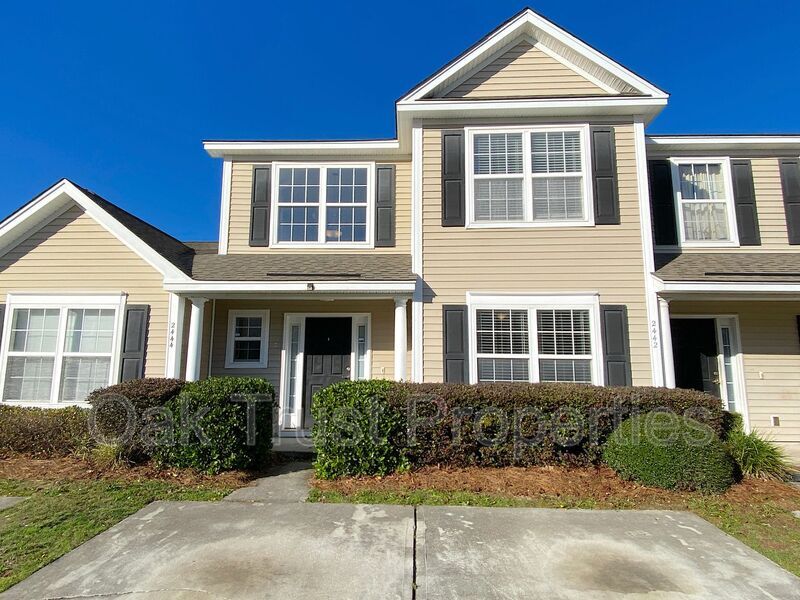 2444 Scholar Ln, North Charleston, SC 29406 House for Rent in North
