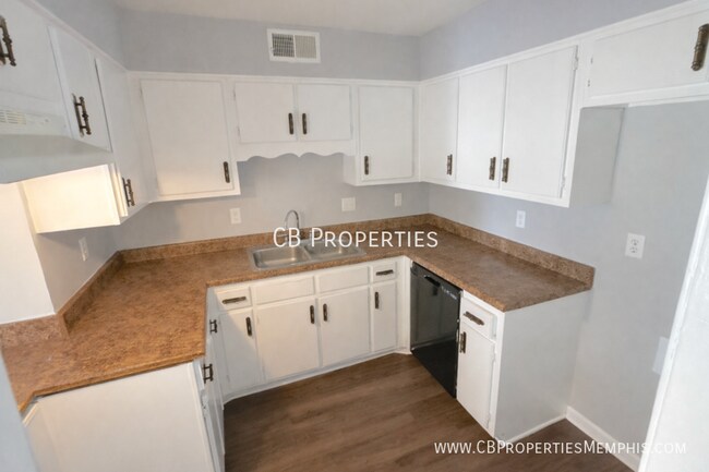 Foto del edificio - 6496 Frosty Leaf Dr