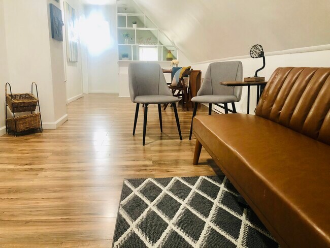 Foto del edificio - Brooklawn