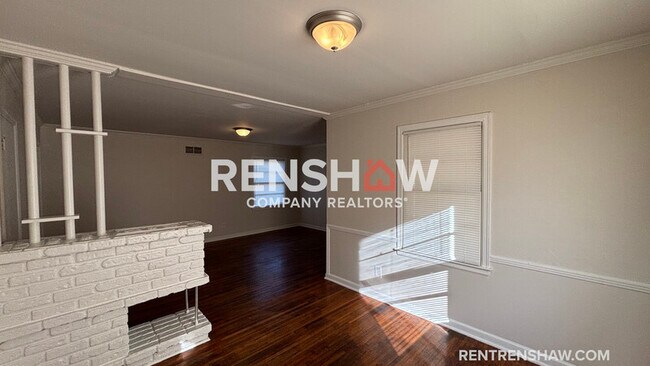 Foto del edificio - 4343 Gailwood Ave