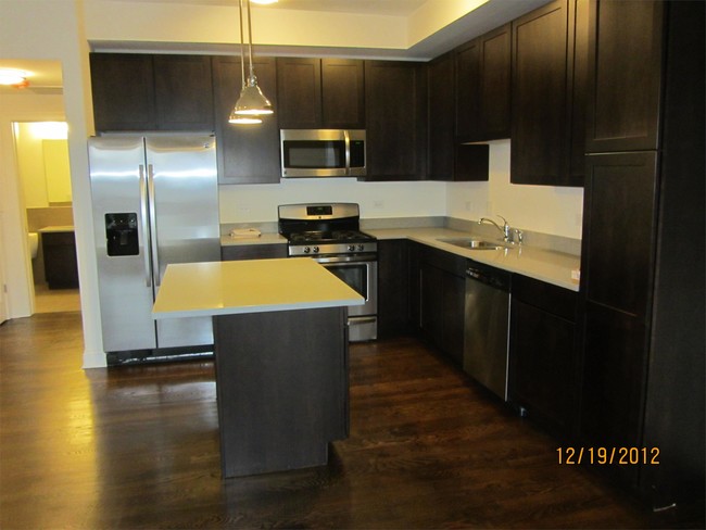 Foto del edificio - 3231 S Halsted St