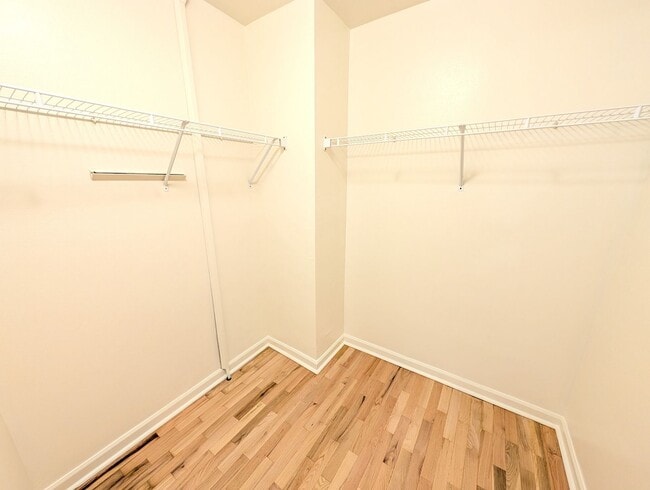 Interior Photo - The Q Apartments