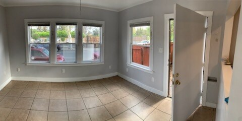 Living room - 3310 6th Avenue