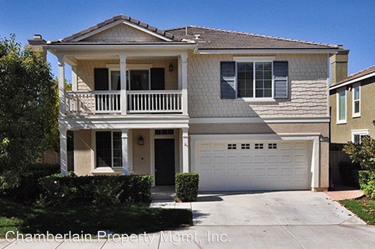 Foto principal - 4 br, 2.5 bath House - 1071 Woodcrest Lane