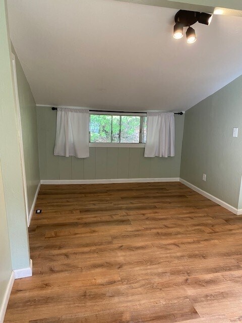 Living Room - 348 W Main St