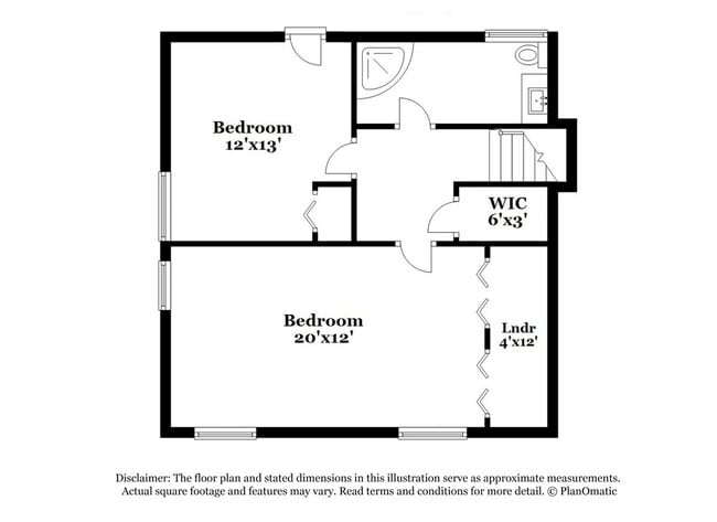 Building Photo - 4447 Casco Way NW