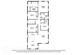 Building Photo - 1846 Welk St
