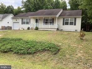 Building Photo - 2614 Ruffin Dr