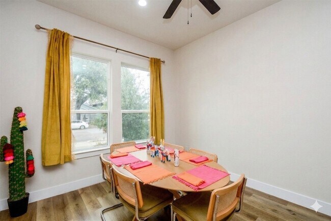 Foto del edificio - 1504 Evelyn St