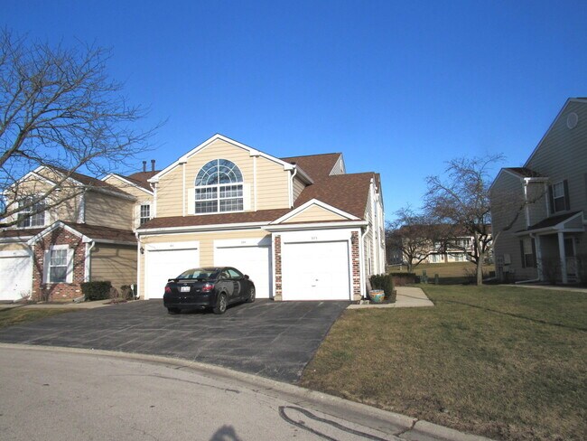 Foto del edificio - 37 Coolidge Ct