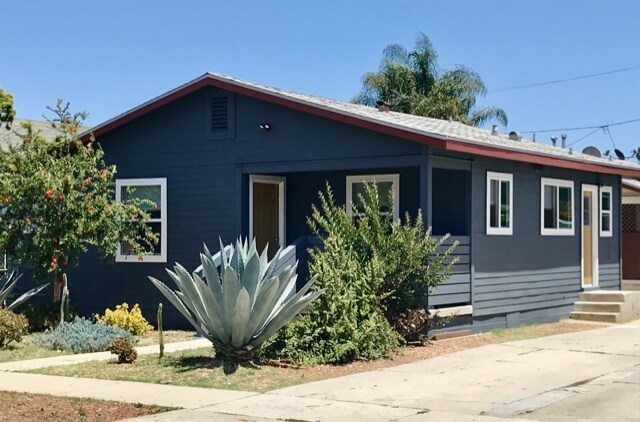 Foto principal - 9038 Hubbard St