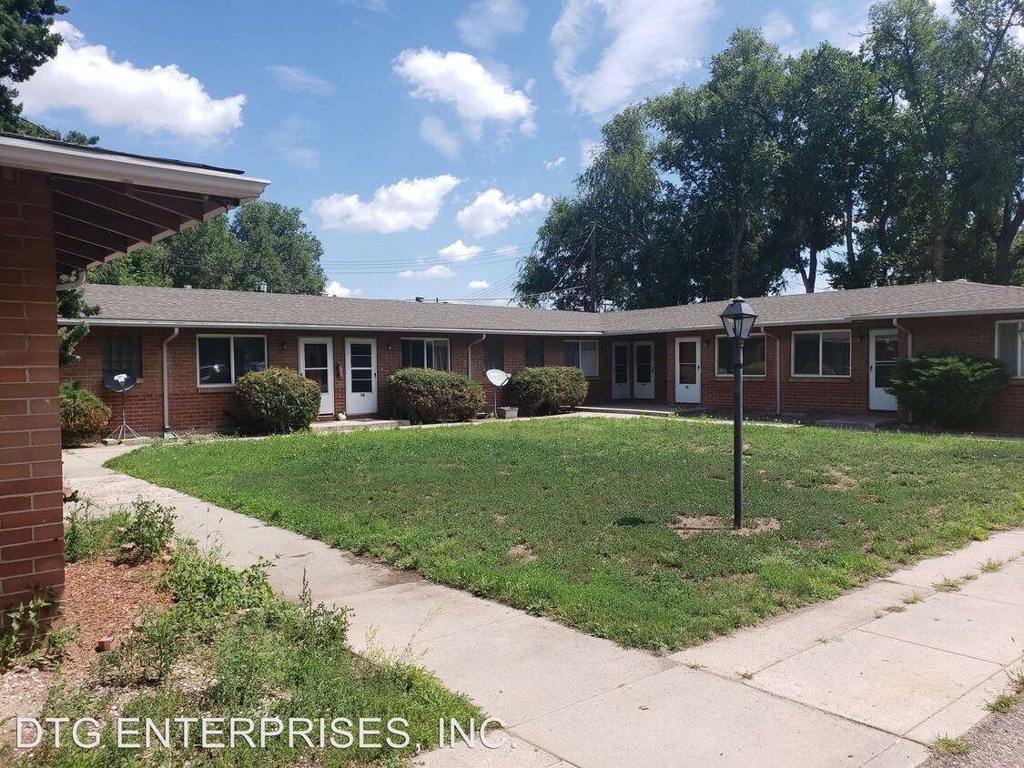 Foto principal - 1724 Mt Washington Ave