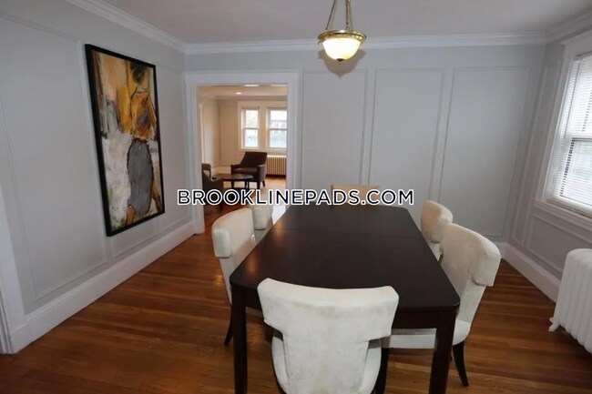 Foto del edificio - 122 Summit Ave