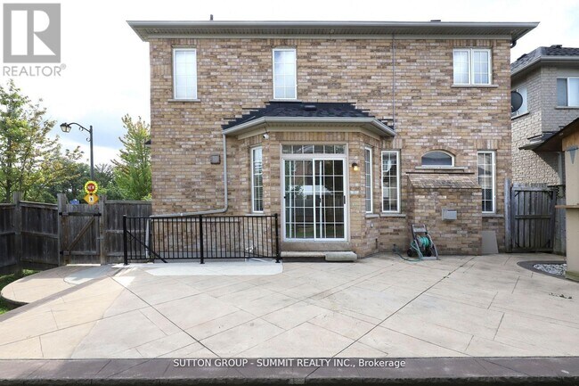Photo du bâtiment - 1087 Abbott St