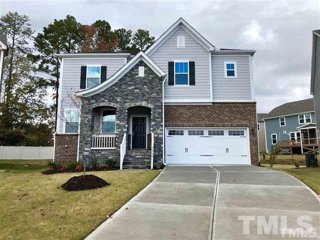 Primary Photo - 1504 Andros Pond Ct