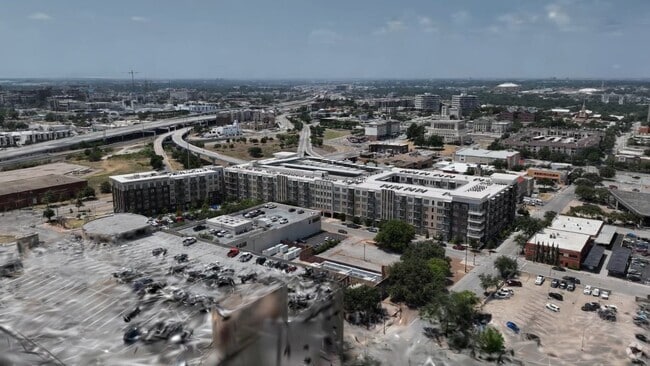  - Burnett Lofts