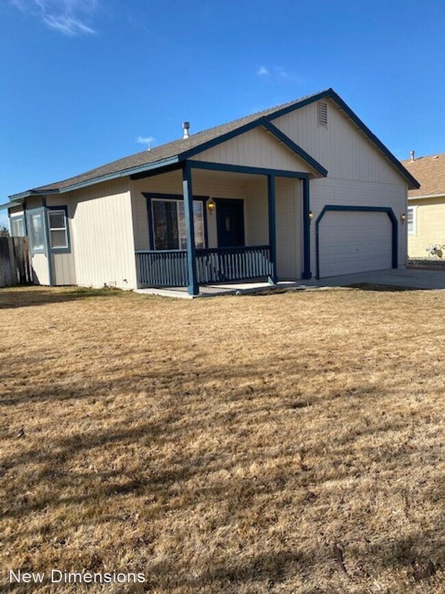 Foto del edificio - 3 br, 2 bath House - 7811 Jacinto Avenue