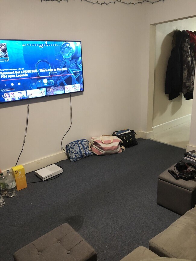 Foto del edificio - 44 Joy St