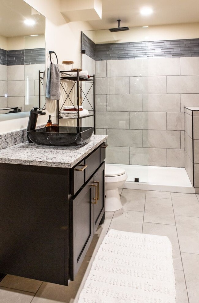 Foto del interior - Velencia - Upscale Lofts On Midtown Trail