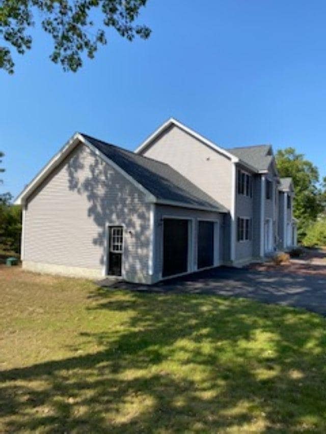 Foto del edificio - 224 Chichester Rd