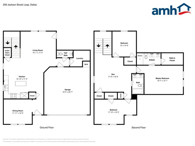 Building Photo - 259 Ivy Brook Dr