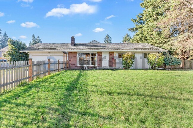 Foto del edificio - 9720 SW Frewing St