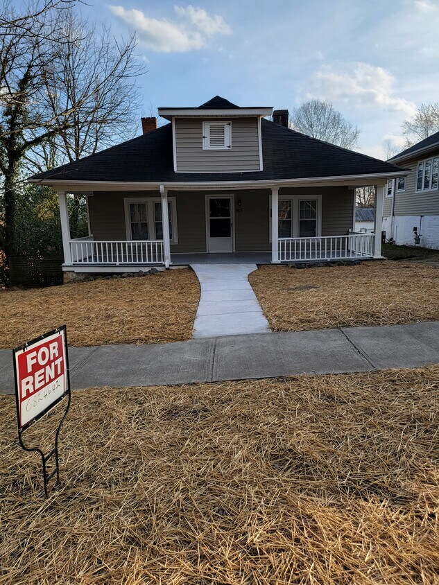 903 Monmouth Ave, Durham, NC 27701 House Rental in Durham, NC
