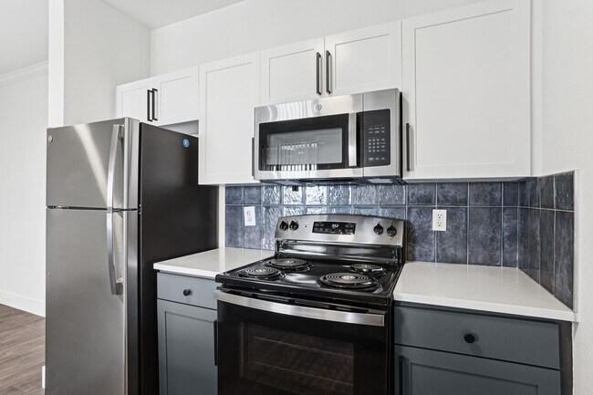 Foto del edificio - Lauren