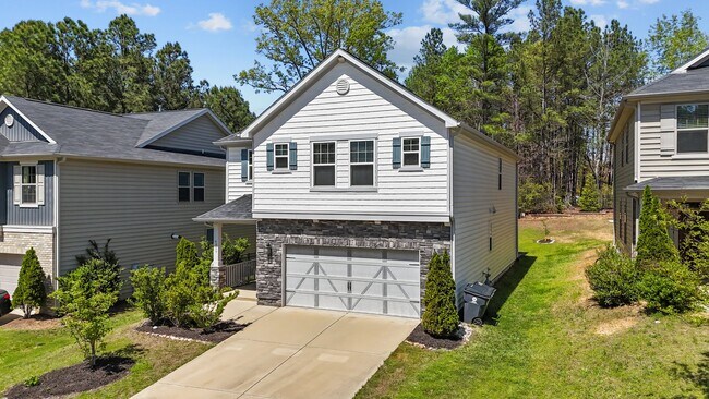 Foto del edificio - 4009 Reunion Creek Pkwy