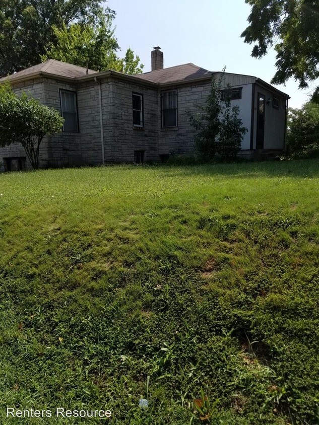 Primary Photo - 2 br, 1 bath House - 8582 Partridge Ave