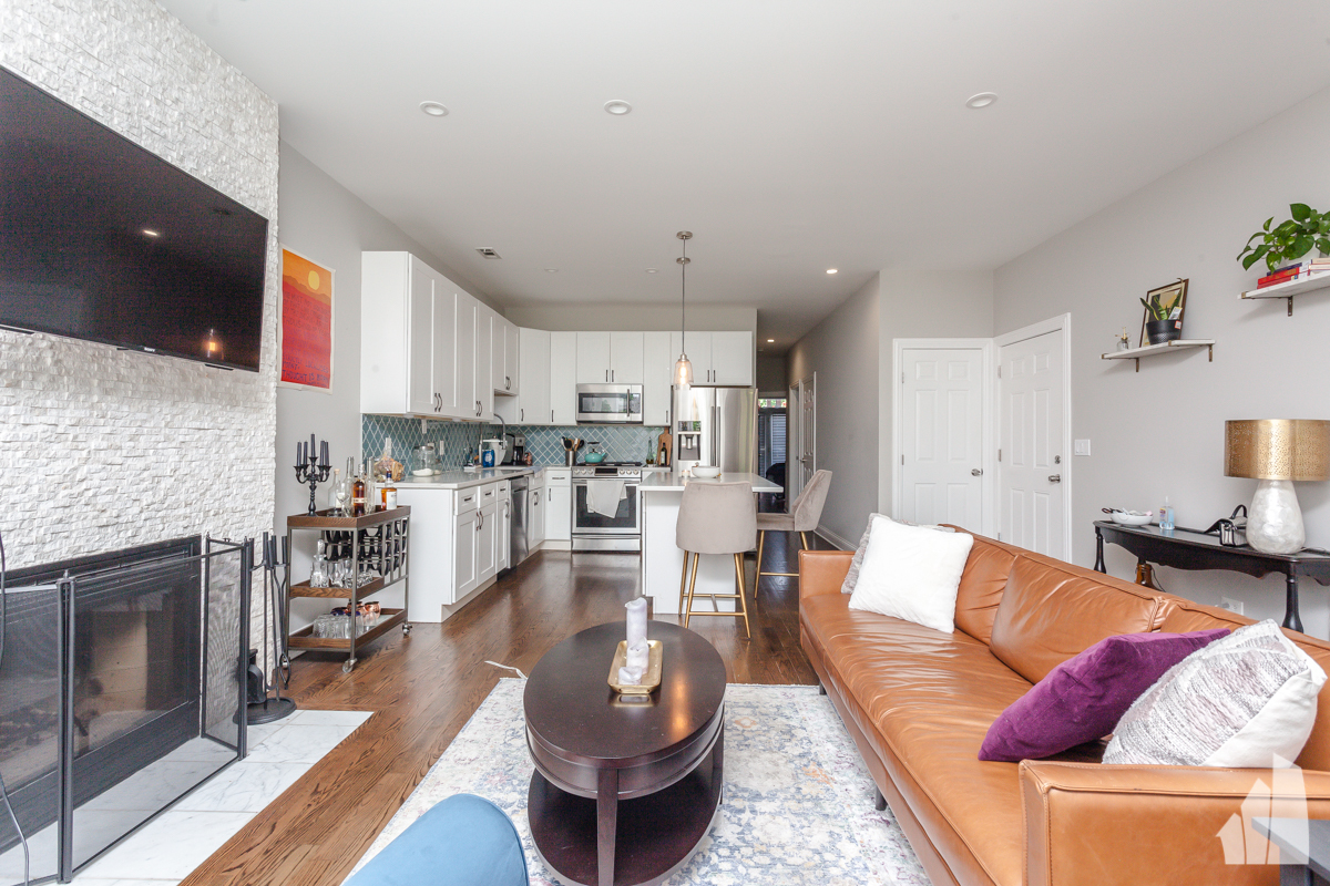 Foto principal - 857 W Wrightwood Ave