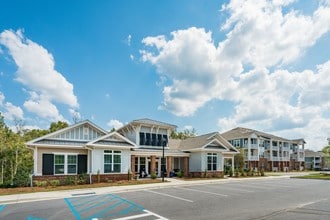 Building Photo - Mosby Ingleside