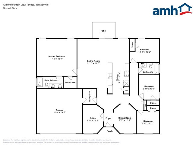 Building Photo - 12310 Mountain View Terrace