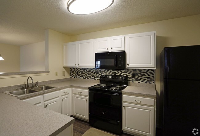 Foto del edificio - Camellia Trace