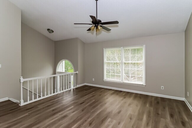 Foto del edificio - 12026 Lazy Willow Ln
