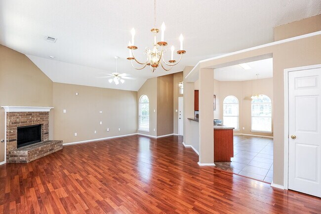 Foto del edificio - 3017 Morning Dove Ln