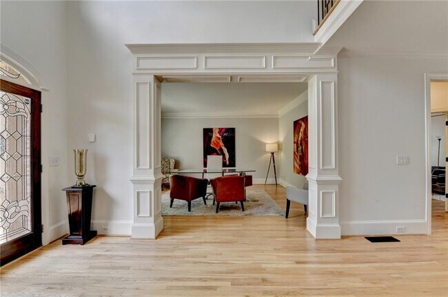 Foto del edificio - 9055 Preston Ln
