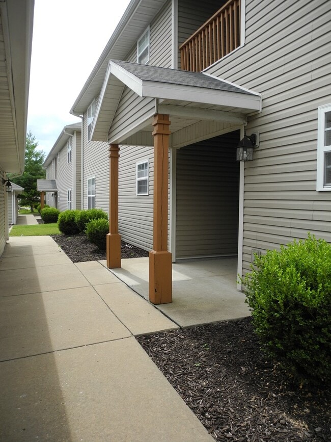 Building Photo - Condominium in Academy Commons