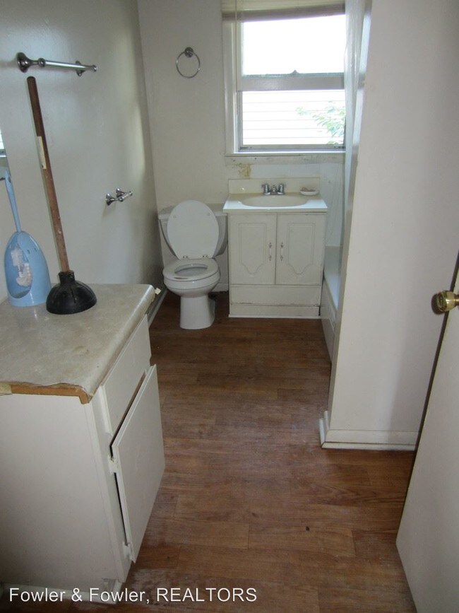 Foto del edificio - 201 Murray St