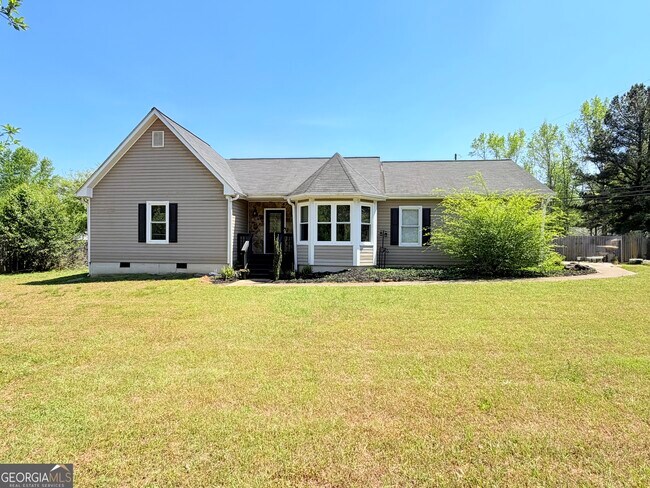 Foto del edificio - 542 Bar J Rd