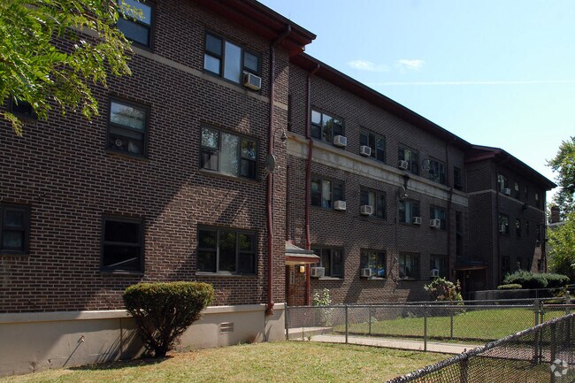 Foto del edificio - Arlington Gardens - 5 Buildings