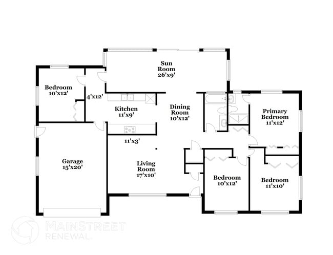 Building Photo - 448 E Highland St