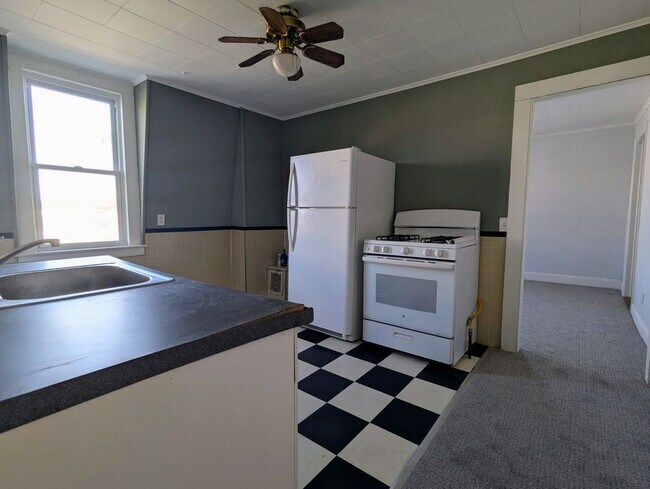 Foto del edificio - 45 White St