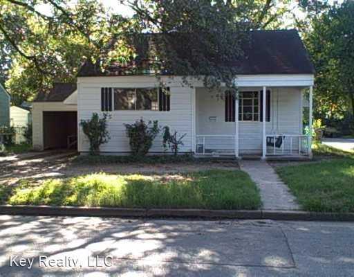 Primary Photo - 3 br, 1 bath House - 204 24th Street